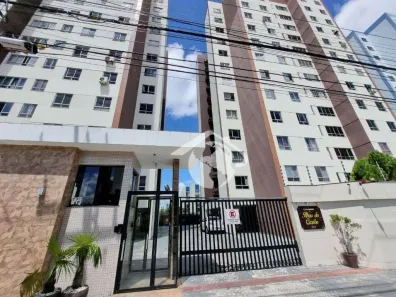 Apartamento com 3 Quartos para alugar, 74m² no Ponto Novo, Aracaju
