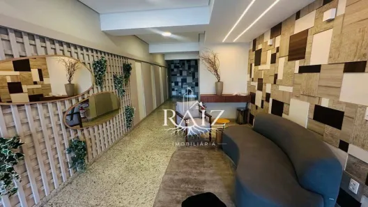 Apartamento com 1 Quarto à venda, 53m² no Vila Belmiro, Santos
