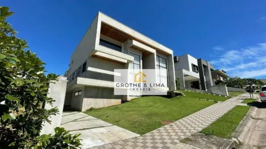 Sobrado com 6 Quartos à venda, 600m² no Condomínio Reserva do Paratehy, São José dos Campos