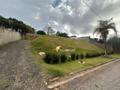 Lote/Terreno à venda, 1200m² no Chácara Malota, Jundiaí