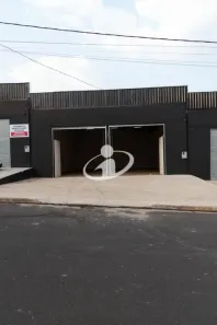 Galpão/Depósito/Armazém para alugar, 10m² no Shopping Park, Uberlândia