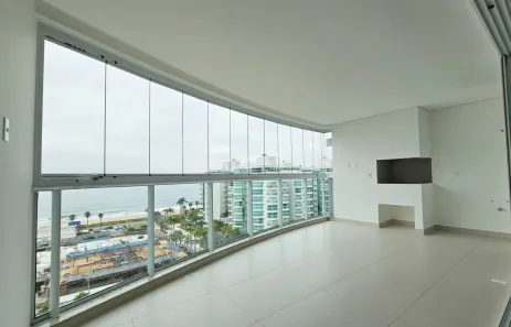 Apartamento com 4 Quartos à venda, 204m² no Praia Brava de Itajaí, Itajaí