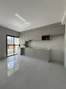 Apartamento com 2 Quartos para alugar, 70m² no Jardim Dona Judith, Americana