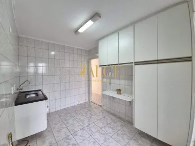 Apartamento com 2 Quartos à venda, 66m² no Parque Residencial Indaiá, Indaiatuba
