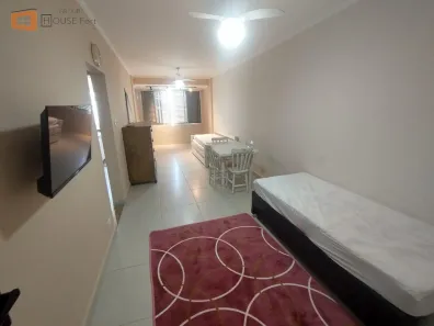 Kitnet com 1 Quarto à venda, 30m² no Guilhermina, Praia Grande