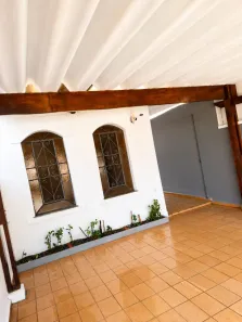 Sobrado com 3 Quartos à venda, 150m² no Vila Nova Alba, São Paulo