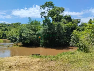 Fazenda/Sítio à venda, 5064m² no São Luiz, Londrina