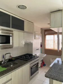 Apartamento com 2 Quartos à venda, 48m² no Passo das Pedras, Porto Alegre