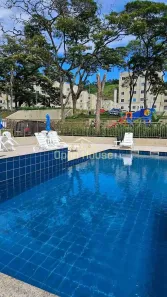 Apartamento com 2 Quartos à venda, 45m² no São Luiz, Volta Redonda