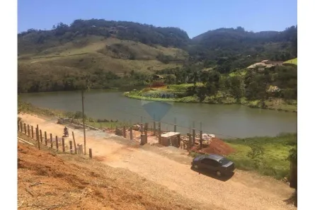 Lote/Terreno à venda, 1862m² no Salvaterra, Juiz de Fora