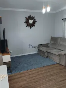 Casa de Condomínio com 3 Quartos à venda, 104m² no Jardim Altos de Santana I, Jacareí