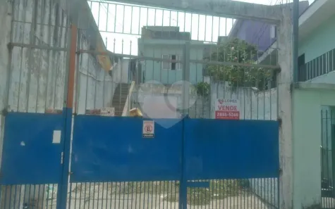Lote/Terreno à venda, 250m² no Vila Matilde, São Paulo