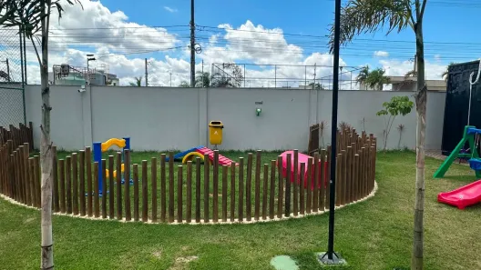Apartamento com 1 Quarto para alugar, 10m² no Papagaio, Feira de Santana