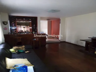 Casa com 5 Quartos à venda, 193m² no Capela do Socorro, São Paulo