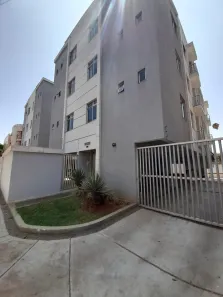 Apartamento com 3 Quartos à venda, 80m² no Panorama, Sete Lagoas