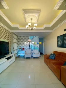 Casa com 3 Quartos à venda, 120m² no Vila Velha, Fortaleza