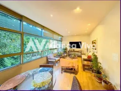 Apartamento com 4 Quartos à venda, 140m² no Ipanema, Rio de Janeiro