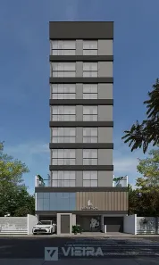 Apartamento com 2 Quartos à venda, 69m² no Centro, Camboriú