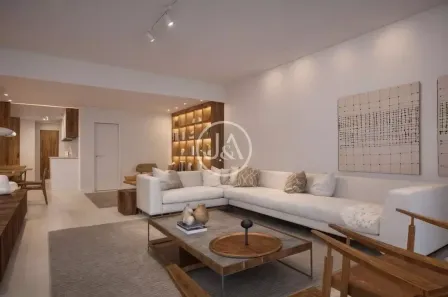 Apartamento com 3 Quartos à venda, 160m² no Copacabana, Rio de Janeiro