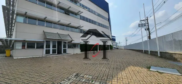 Galpão/Depósito/Armazém para alugar, 4245m² no Distrito Industrial Alfredo Relo, Itatiba