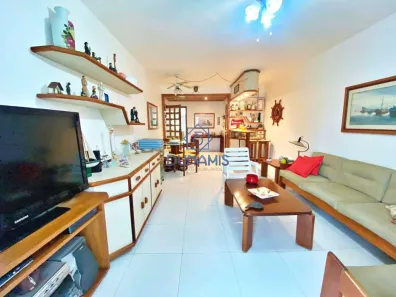 Apartamento com 3 Quartos à venda, 146m² no Pitangueiras, Guarujá