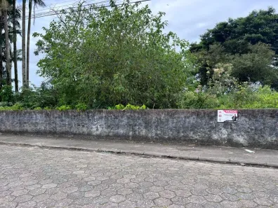 Lote/Terreno à venda, 375m² no São Domingos, Navegantes