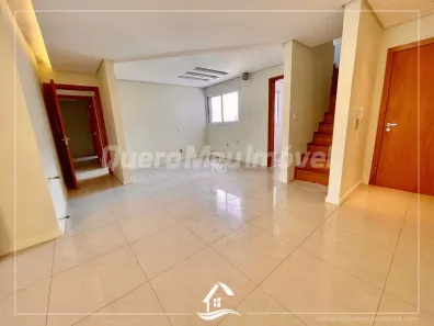 Cobertura com 3 Quartos à venda, 125m² no Sagrada Família, Caxias do Sul