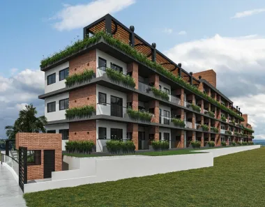 Apartamento com 2 Quartos à venda, 52m² no Ribeirão da Ilha, Florianópolis
