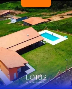 Fazenda/Sítio à venda, 86m² no Centro, Igaratá