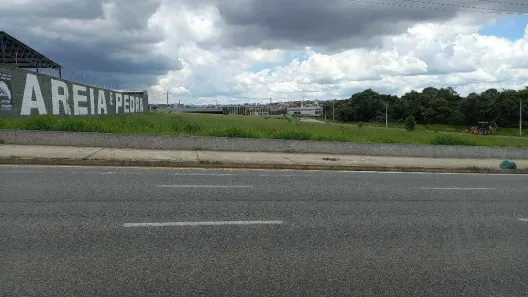Lote/Terreno à venda, 1872m² no Zona Industrial, Sorocaba