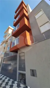 Apartamento com 2 Quartos à venda, 47m² no Vila Santa Teresa (Zona Leste), São Paulo