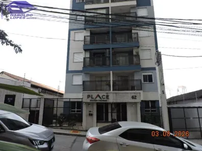 Apartamento com 1 Quarto para alugar, 35m² no Parada Inglesa, São Paulo