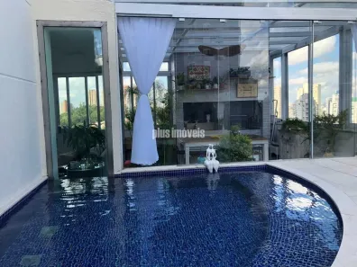 Apartamento com 1 Quarto à venda, 189m² no Vila Andrade, São Paulo