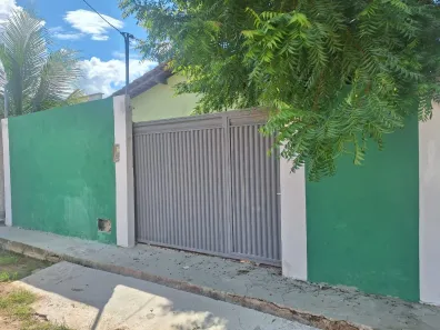 Casa com 2 Quartos à venda, 55m² no Tranqueira, Altos