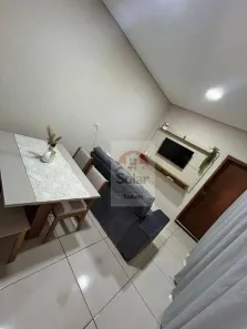Casa com 2 Quartos à venda, 160m² no Parque Aeroporto, Taubaté