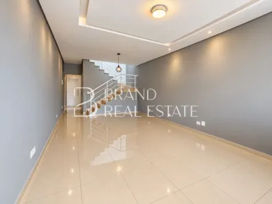 Casa com 3 Quartos à venda, 100m² no Vila Isa, São Paulo