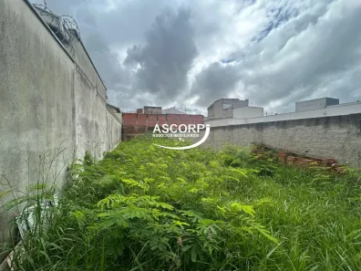 Lote/Terreno à venda, 175m² no Pompéia, Piracicaba