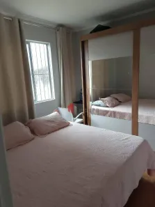Apartamento com 3 Quartos à venda, 70m² no Nova Era, Juiz de Fora