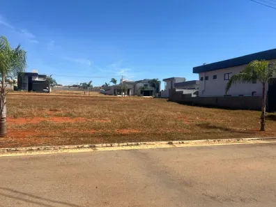 Lote/Terreno à venda, 360m² no Condomínio Residencial Gaudi, Anápolis