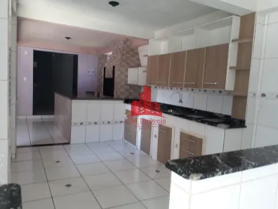 Casa com 6 Quartos à venda, 392m² no São Domingos, Navegantes