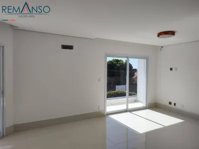 Apartamento com 3 Quartos à venda, 110m² no Parque Ortolândia, Hortolândia