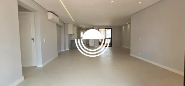 Apartamento com 3 Quartos para alugar, 154m² no Cambuí, Campinas