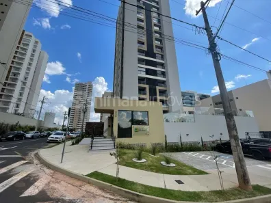 Apartamento com 2 Quartos à venda, 60m² no Vila Nossa Senhora do Bonfim, São José do Rio Preto