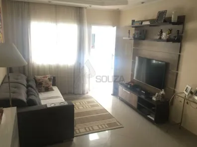 Casa de Condomínio com 3 Quartos à venda, 115m² no Tremembé, São Paulo