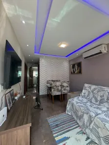 Casa com 2 Quartos à venda, 90m² no Vila São Luis, Nova Iguaçu