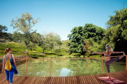 Lote/Terreno à venda, 500m² no Residencial Poços, Lagoa Santa