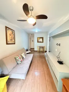 Apartamento com 1 Quarto para alugar, 50m² no Bonsucesso, Petrópolis