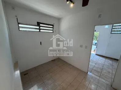 Ponto Comercial para alugar, 129m² no Vila Seixas, Ribeirão Preto