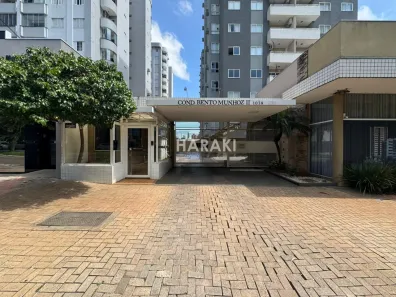 Apartamento com 3 Quartos à venda, 85m² no Zona 07, Maringá