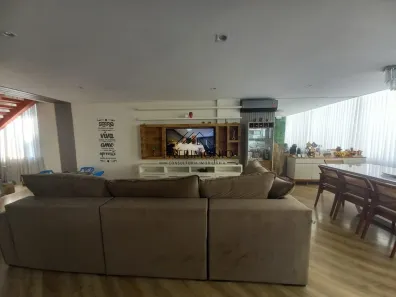 Casa de Condomínio com 4 Quartos à venda, 330m² no Parque Nova Jandira, Jandira
